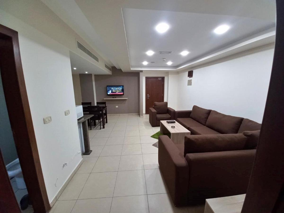 Lujain Hotel فندق النور واللجين Amán Exterior foto