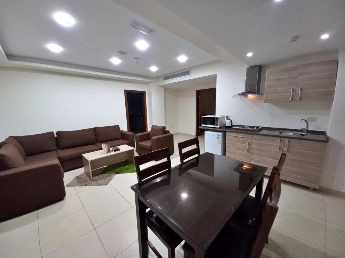 Lujain Hotel فندق النور واللجين Amán Exterior foto