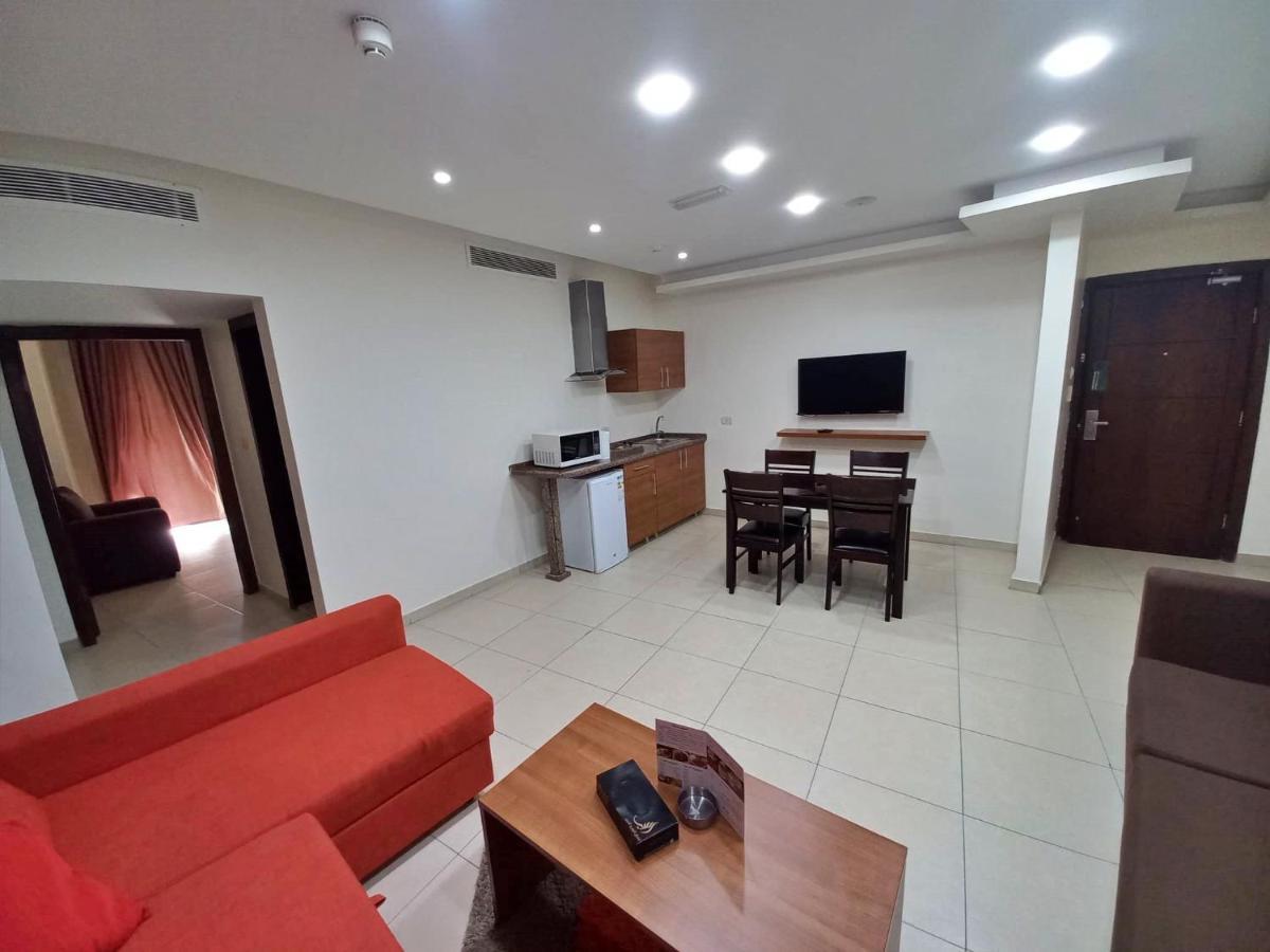 Lujain Hotel فندق النور واللجين Amán Exterior foto