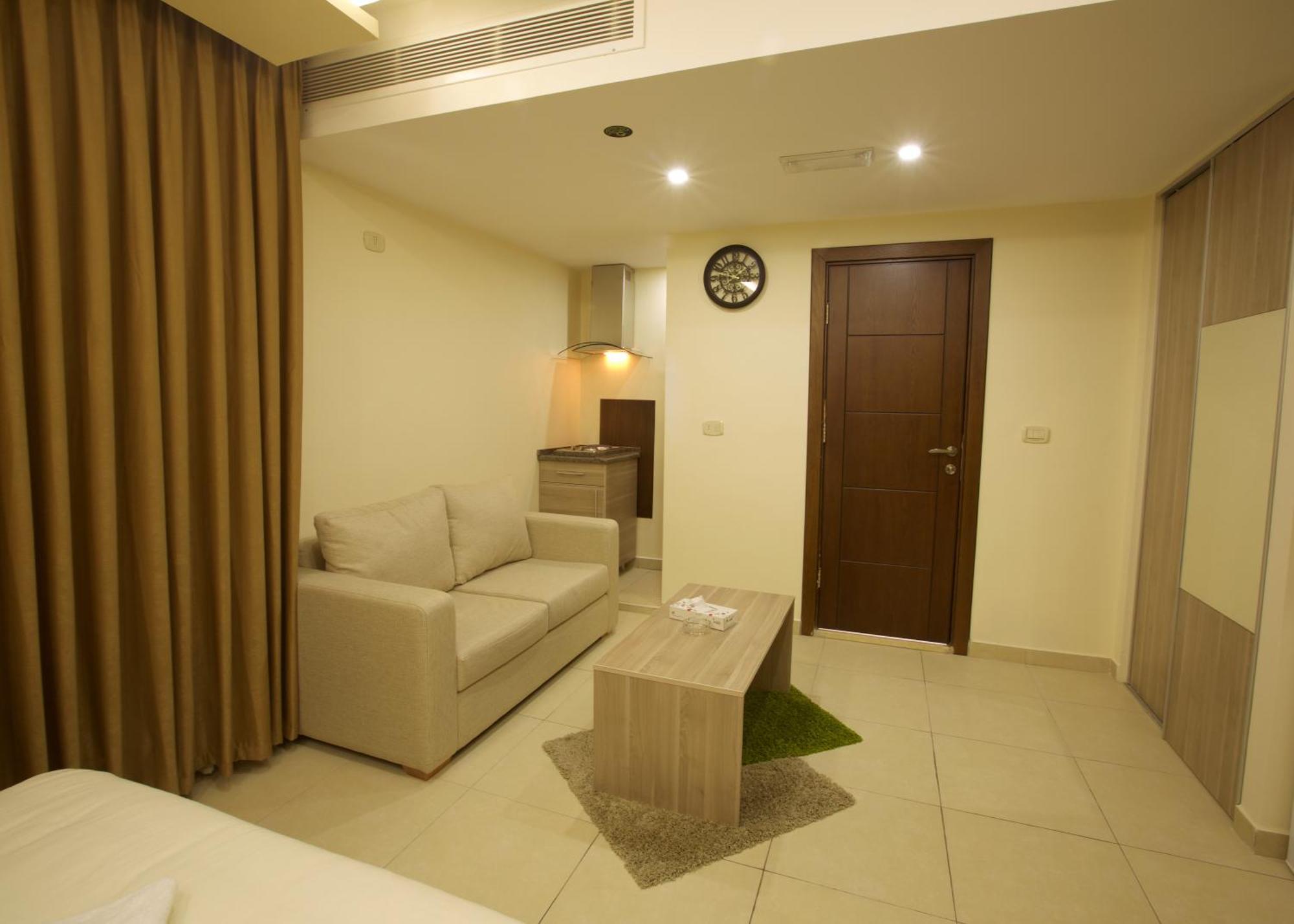 Lujain Hotel فندق النور واللجين Amán Exterior foto