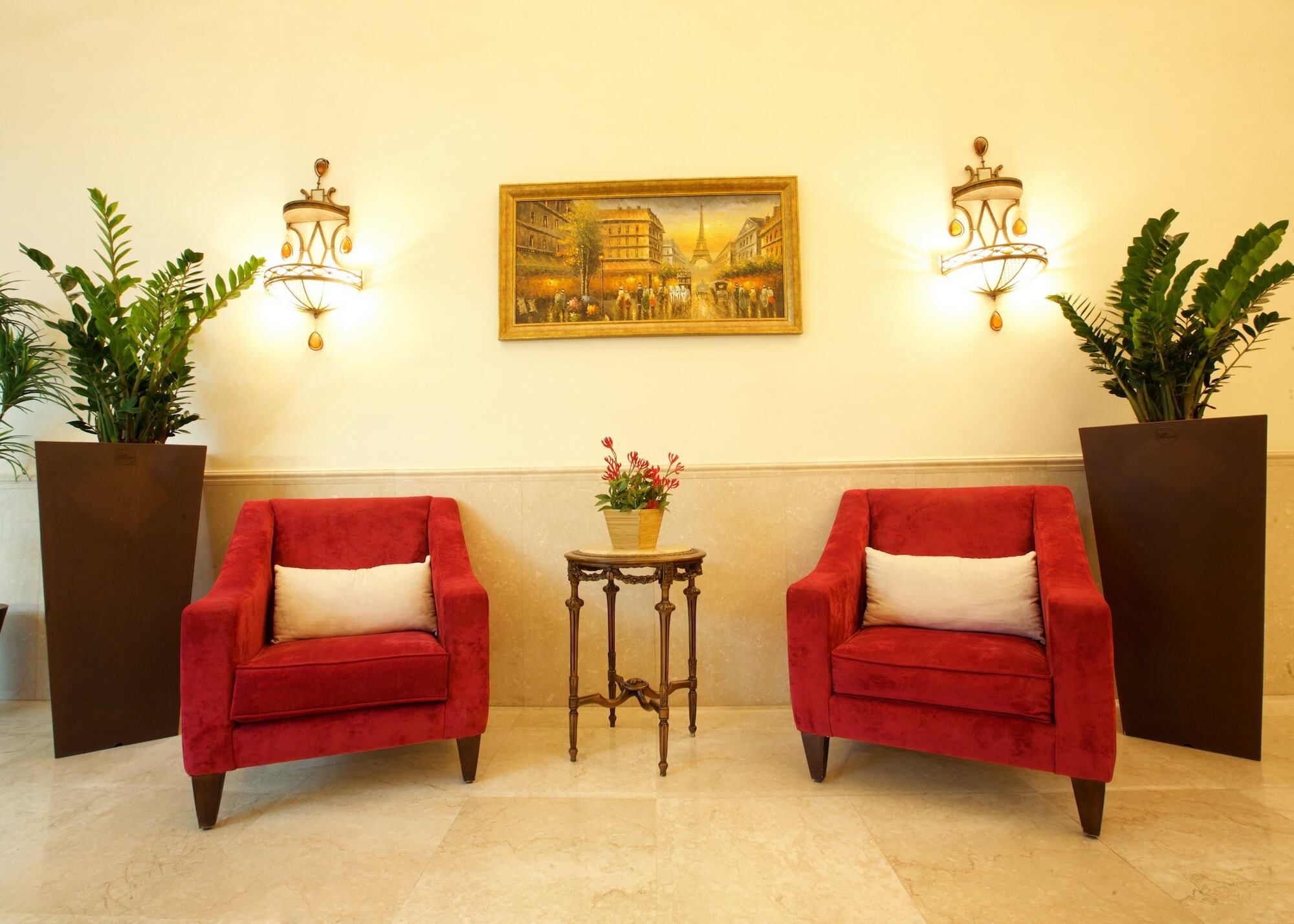 Lujain Hotel فندق النور واللجين Amán Exterior foto