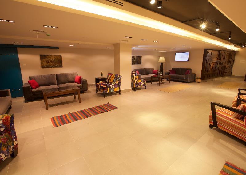 Lujain Hotel فندق النور واللجين Amán Exterior foto