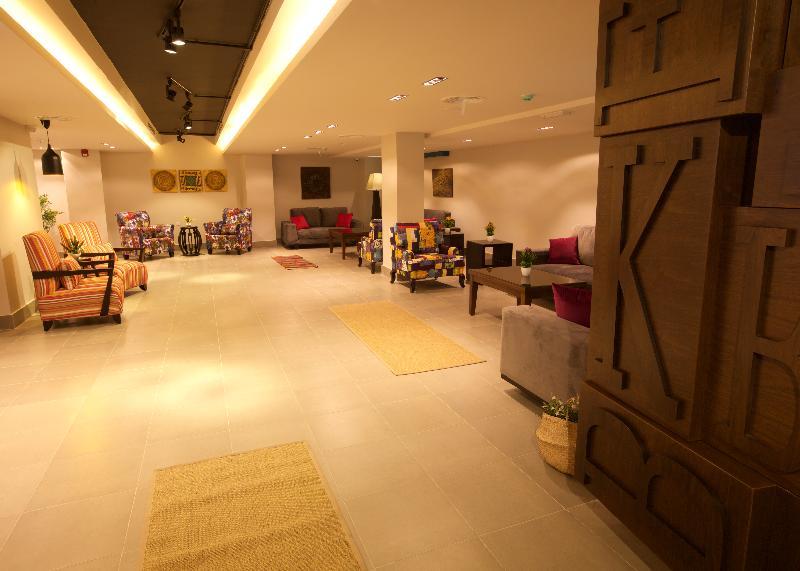 Lujain Hotel فندق النور واللجين Amán Exterior foto